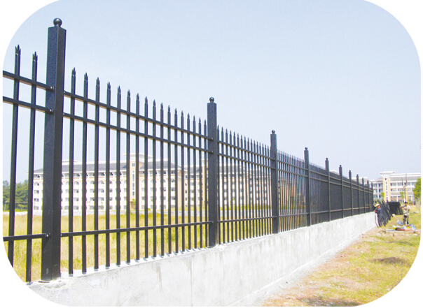 滨海围墙护栏0602-85-60